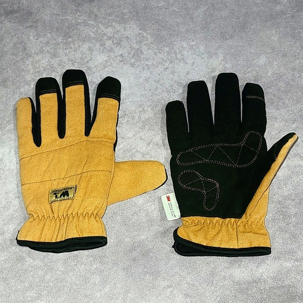 WELLS LAMONT Thinsulate Gloves